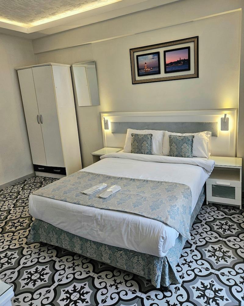 Lemon Residence Room Type - Superior Studio