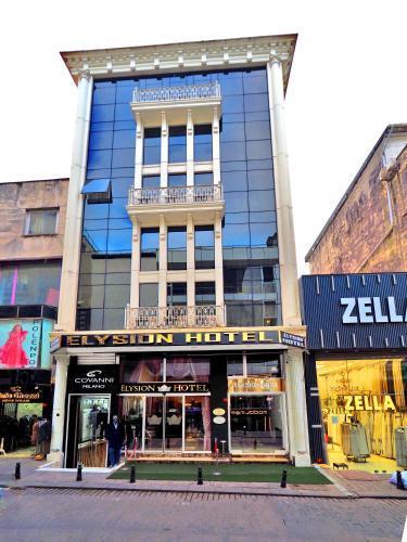 Elysion Hotel