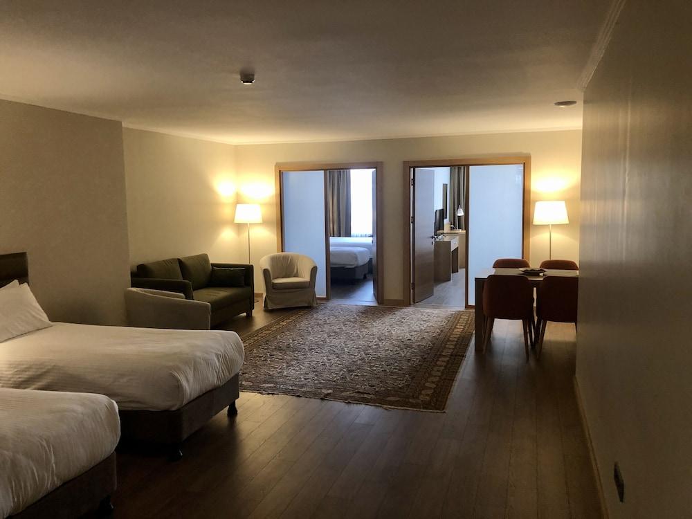 Hotel Fehmi Bey Room Type - Executive Apartment