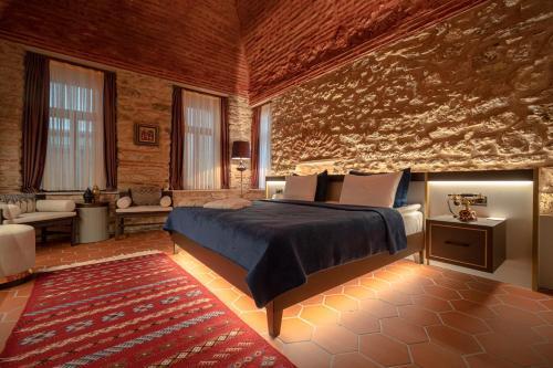 Han 1772 Hotel Room Type - Suite