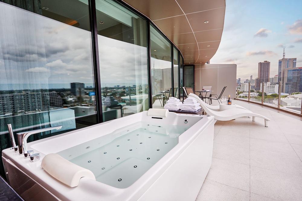 Valia Bangkok Sukhumvit 24 by Kingston Hotels Room Type - Valia Suite