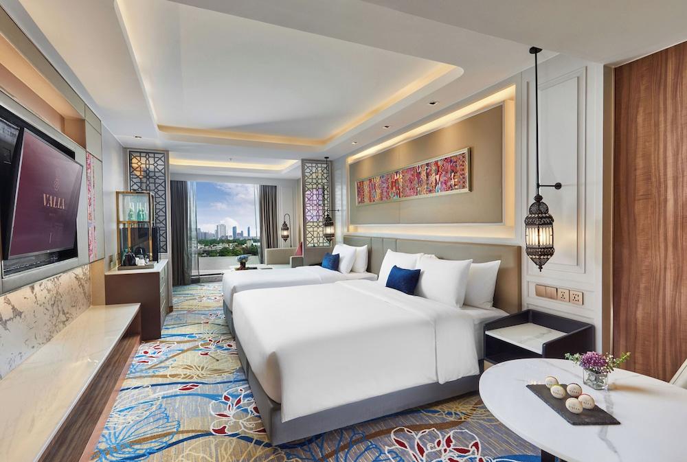 Valia Bangkok Sukhumvit 24 by Kingston Hotels Room Type - Family Suite Valia Bangkok Sukhumvit 24 by Kingston Hotels Room Type - Family Suite