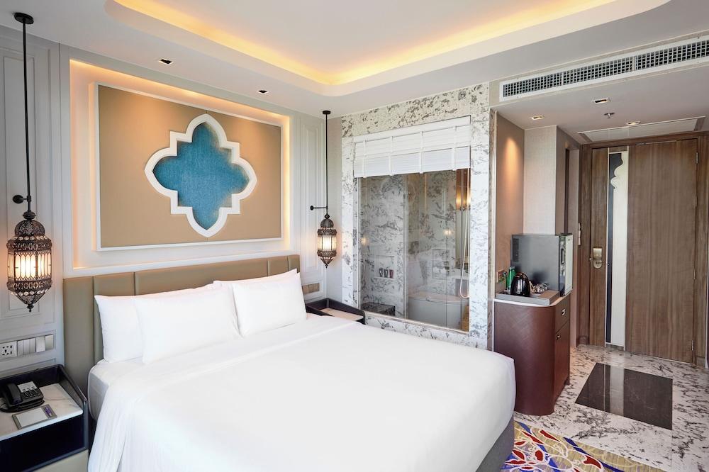 Valia Bangkok Sukhumvit 24 by Kingston Hotels Room Type - Superior Room