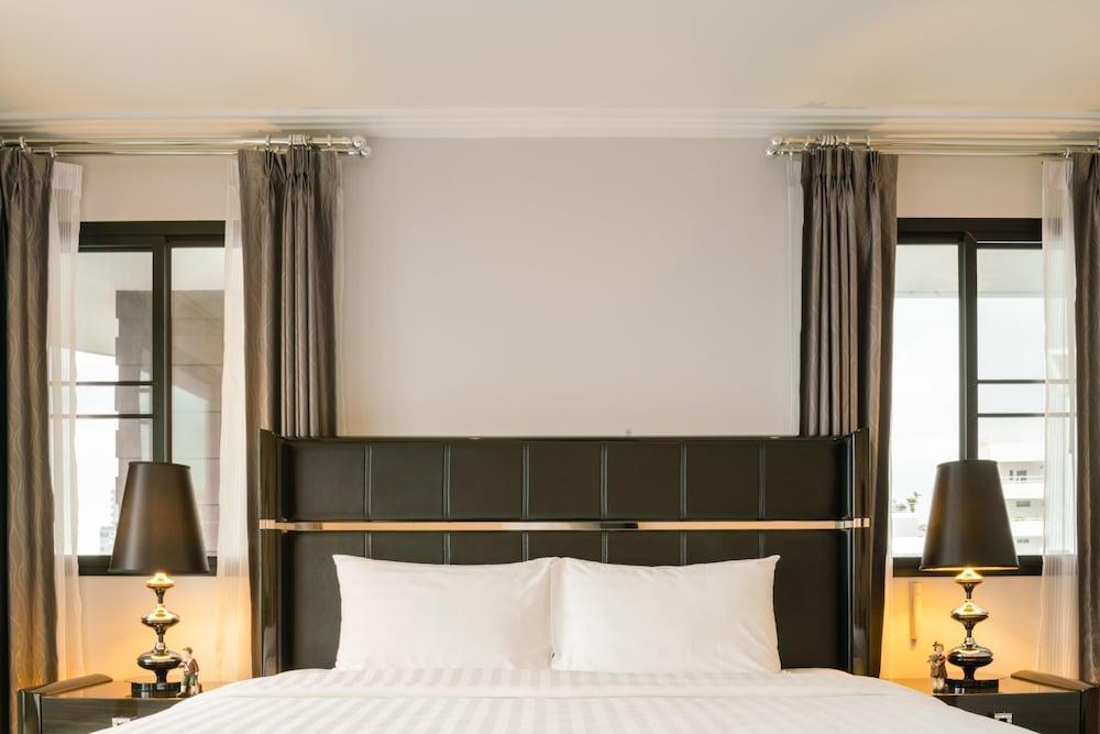 Sirin Exclusive Hotel and Residence - Tap to explore photos
