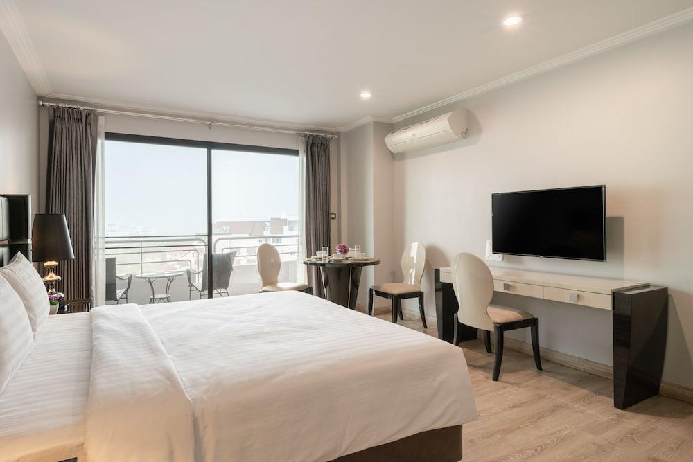 Sirin Exclusive Hotel and Residence - Tap to explore photos