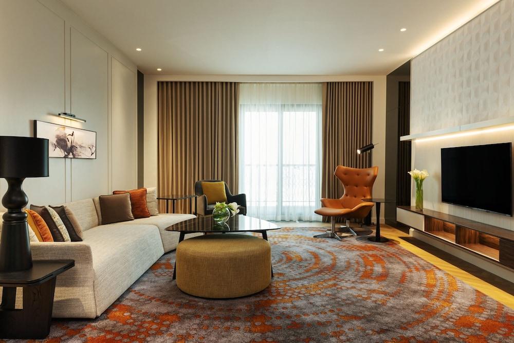 Le Royal Méridien Place Vendôme Lusail Room Type - Suite, 1 Bedroom