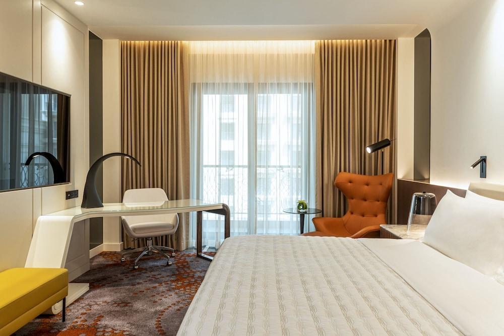 Le Royal Méridien Place Vendôme Lusail Room Type - Classic Room, 1 King Bed