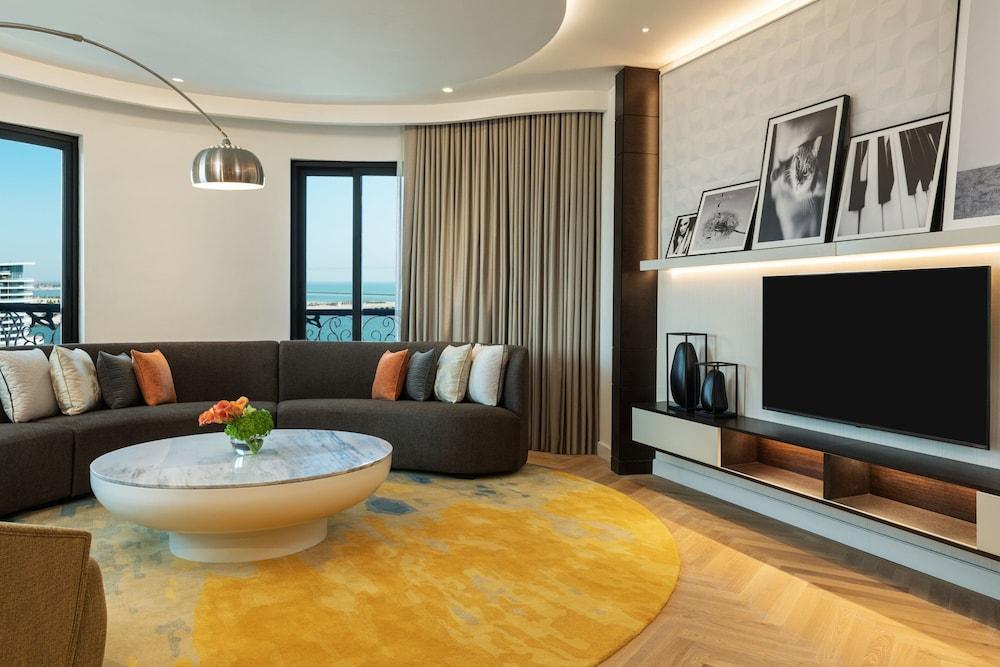 Le Royal Méridien Place Vendôme Lusail Room Type - Superior Apartment, 2 Bedrooms