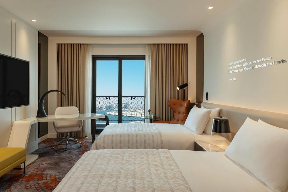 Le Royal Méridien Place Vendôme Lusail Room Type - Room, 2 Twin Beds
