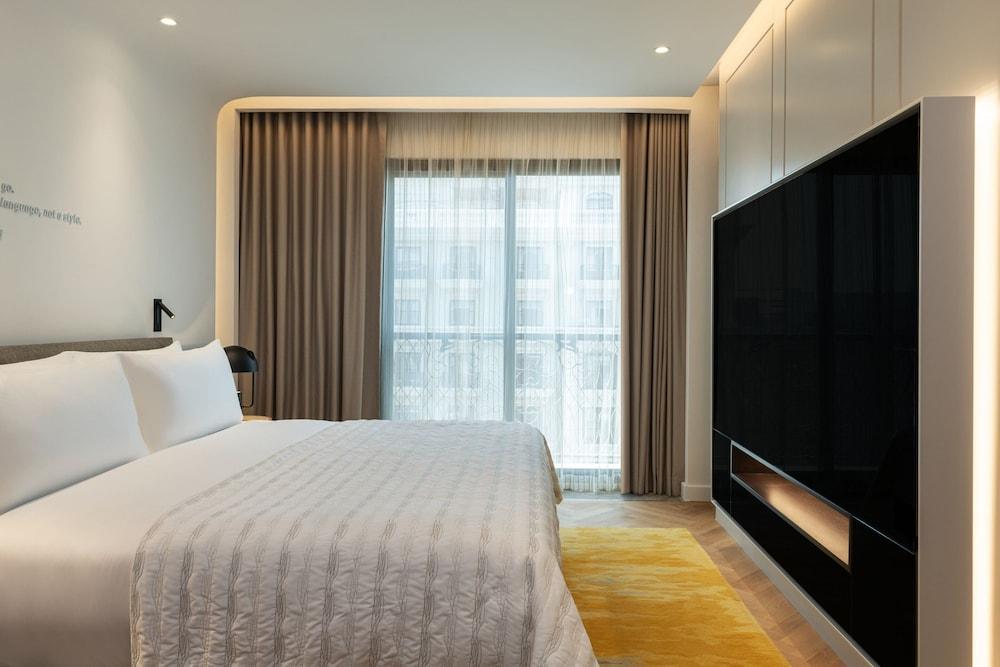 Le Royal Méridien Place Vendôme Lusail Room Type - Deluxe Apartment, 1 Bedroom