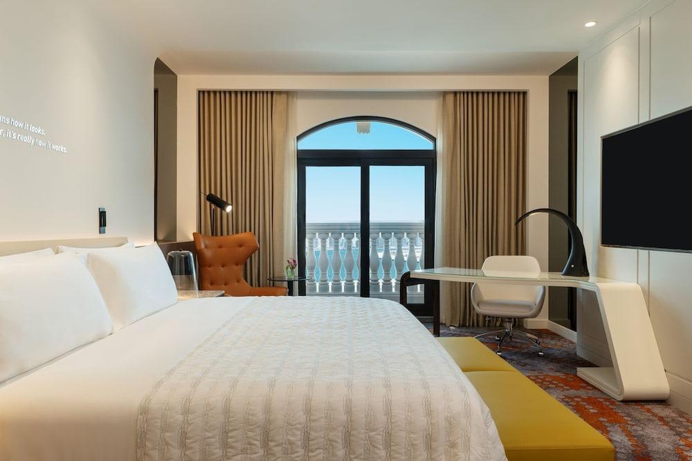 Le Royal Méridien Place Vendôme Lusail Room Type - Room, 1 King Bed