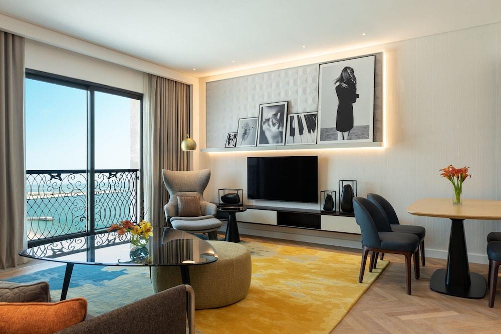 Le Royal Méridien Place Vendôme Lusail Room Type - Superior Apartment, 1 Bedroom (City View)