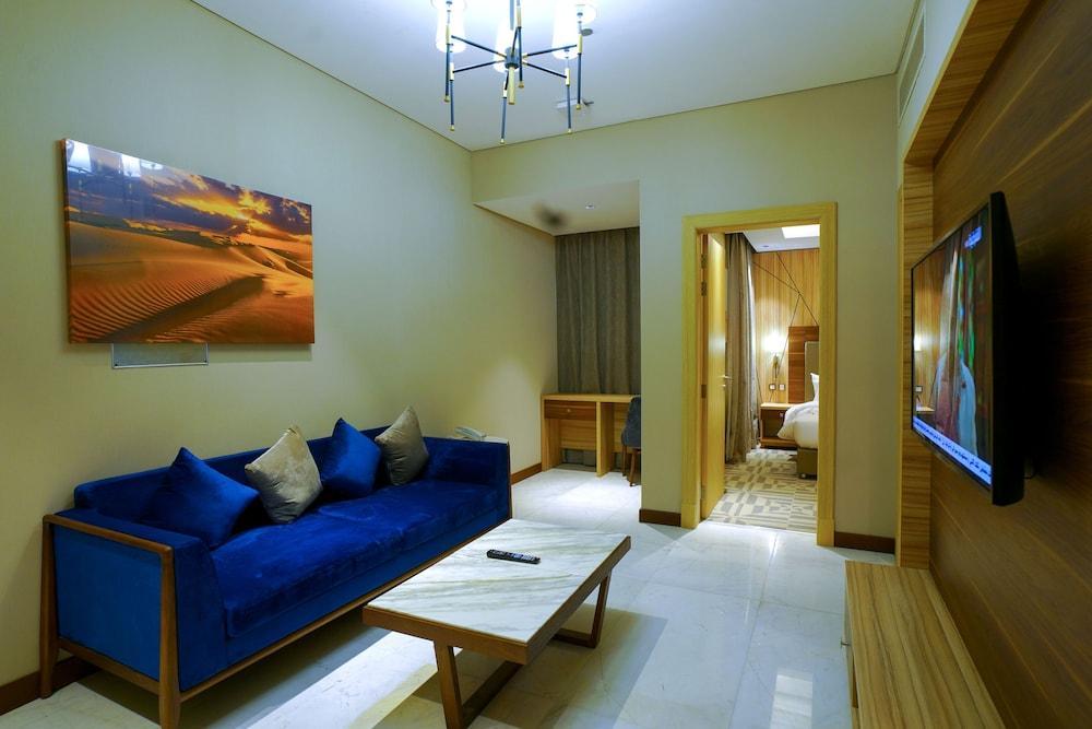Al Aseel Hotel - Tap to explore photos