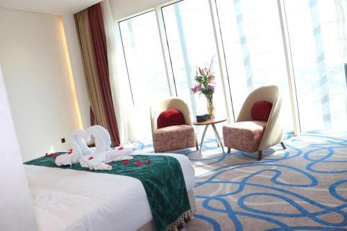 Cielo Hotel Lusail - Tap to explore photos