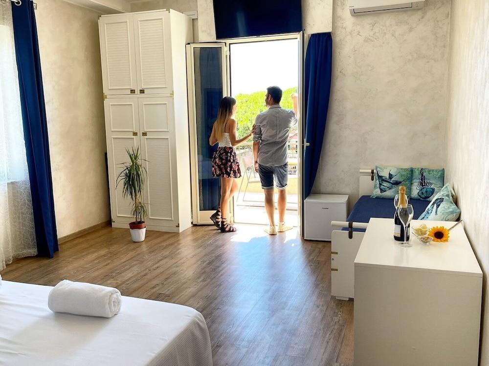 Borghetto Hotel Room Type - Exclusive Studio Suite