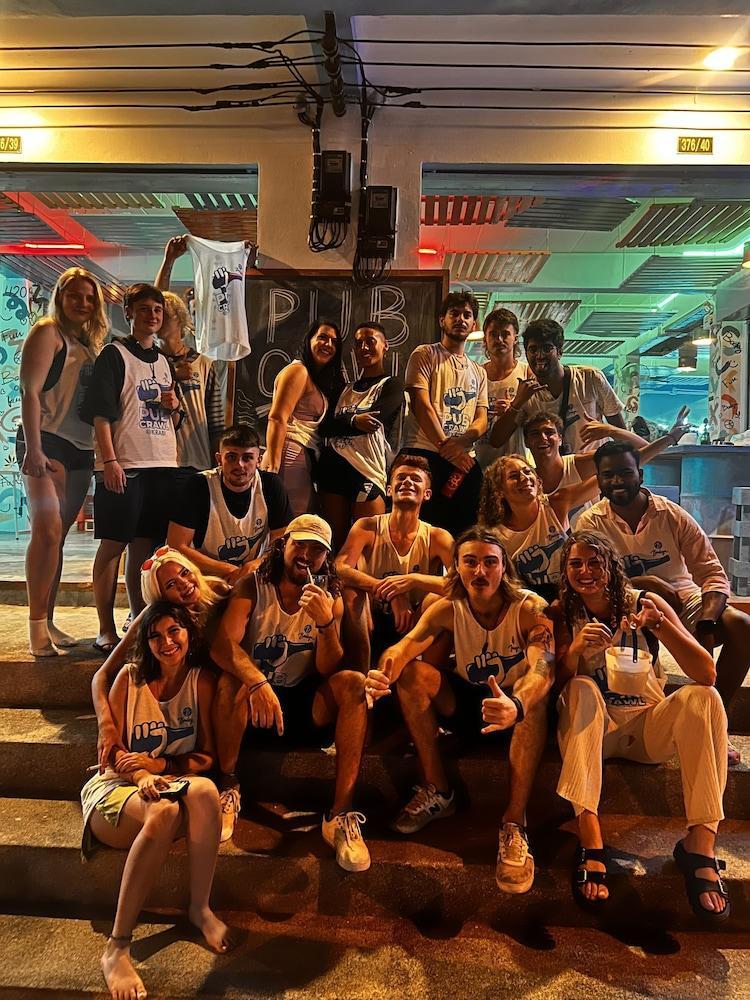 Bodega Party Ao Nang Krabi - Tap to explore photos