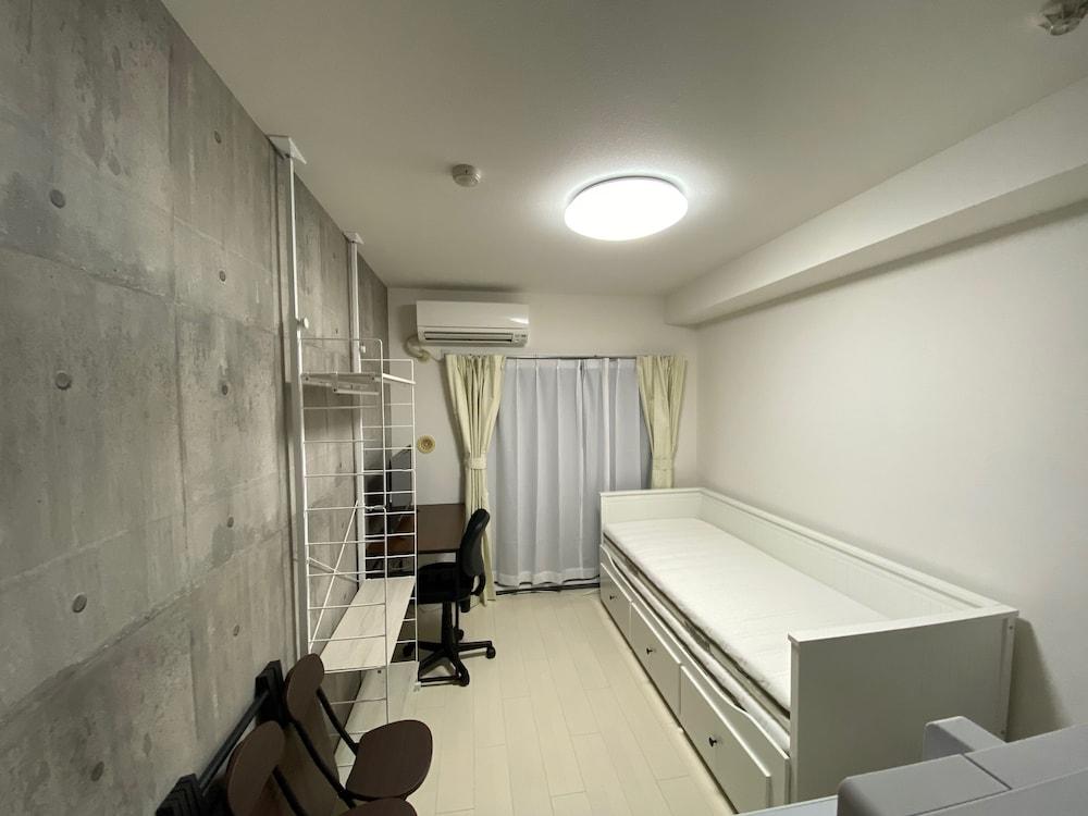 White Terrace Sakurashinmachi Room Type - Standard Studio