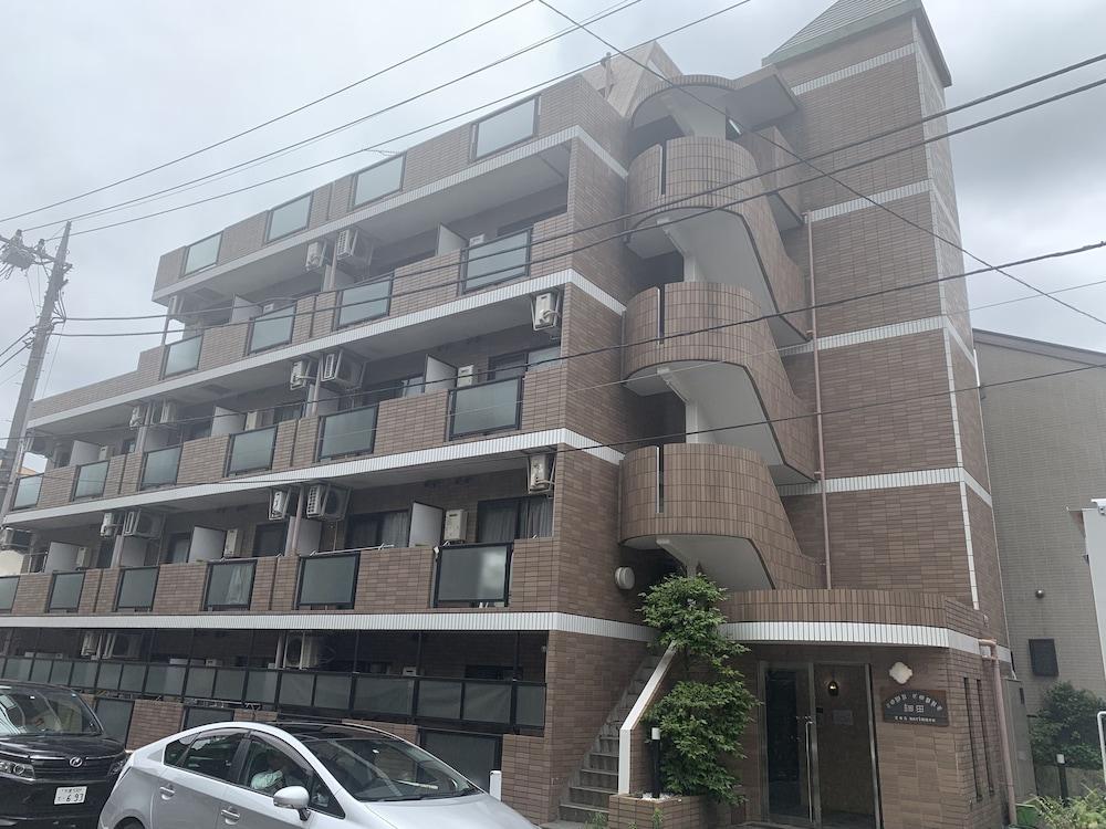 Narimasu Apartment 39