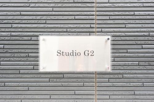 Studio G2 - Tap to explore photos