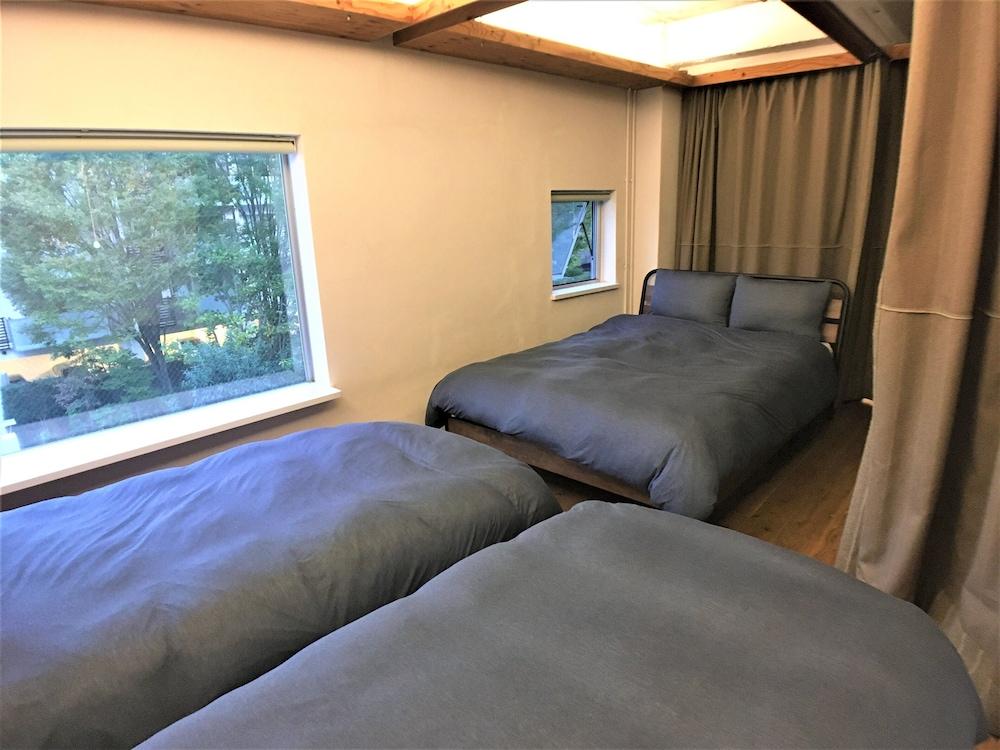 Higashi-Gokencho M-building 2F Room Type - Room (/10)