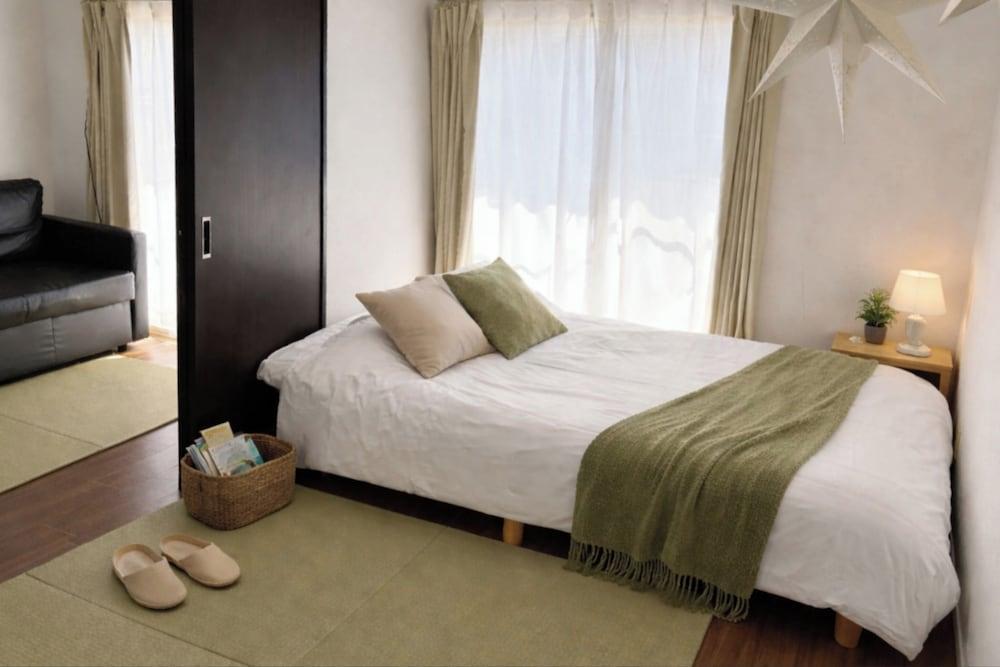 Rc Annex 1 Room Type - RC2 (202) Non-smoking