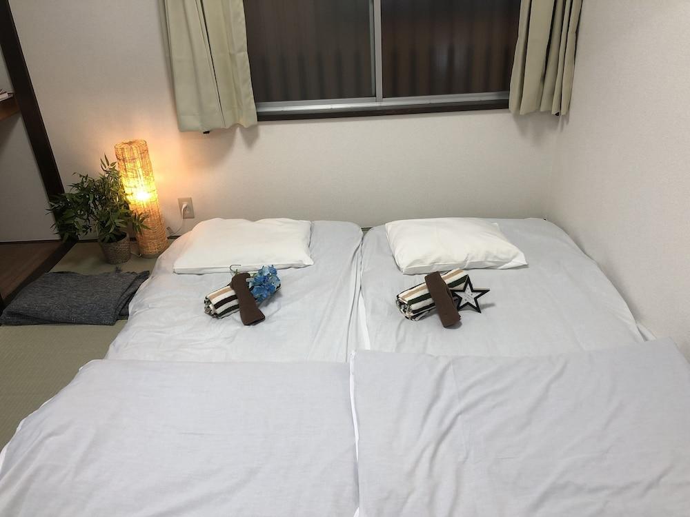 Rc Annex 2 Room Type - RC8 (306) Non-smoking