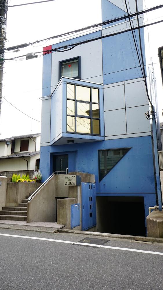 FC House Shibuya 101