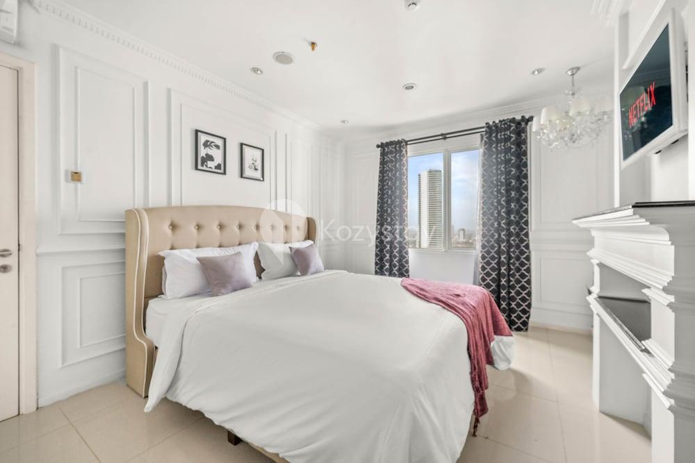 PALAIS by Kozystay
