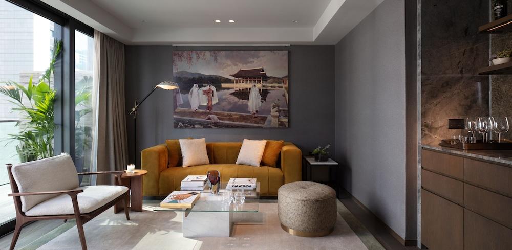 The Hari Hong Kong, Vignette Collection by IHG - Tap to explore photos