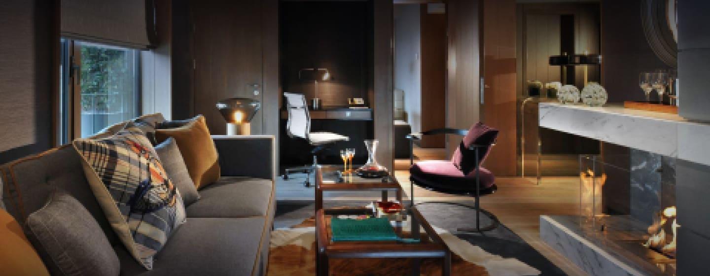 The Hari Hong Kong, Vignette Collection by IHG - Tap to explore photos