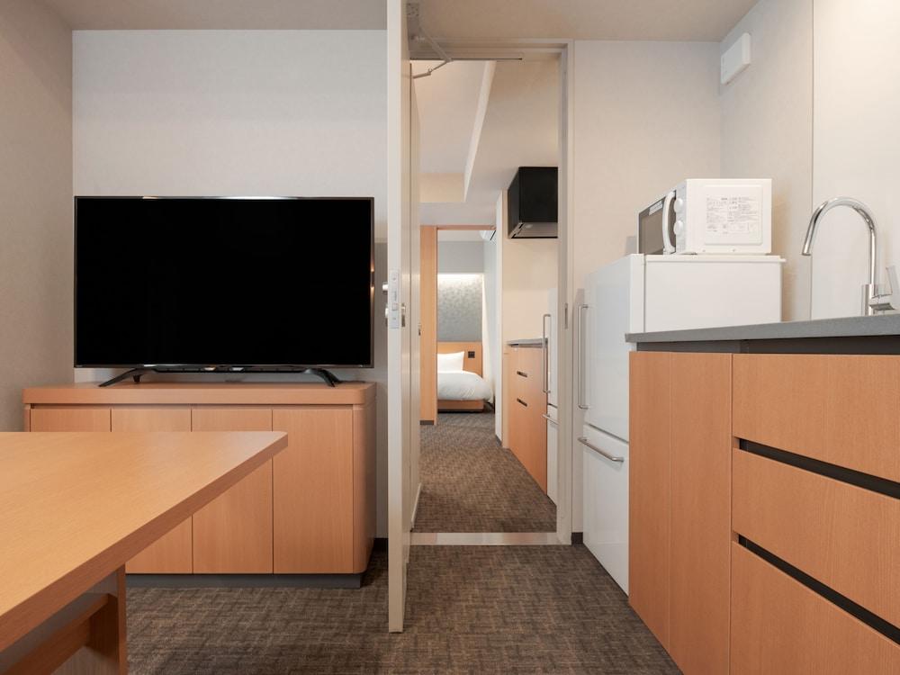 MIMARU Tokyo Station East Room Type - Connecting Two-Bedroom Apartment (8 Single-Beds)