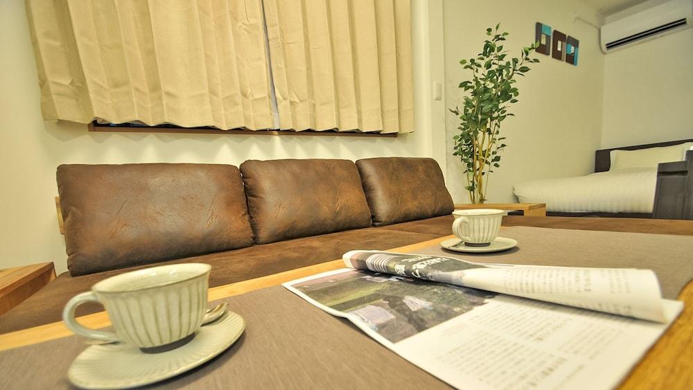 Stay SAKURA Tokyo Asakusa Townhouse - Tap to explore photos