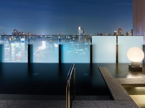Mitsui Garden Hotel Gotanda Tokyo - Tap to explore photos