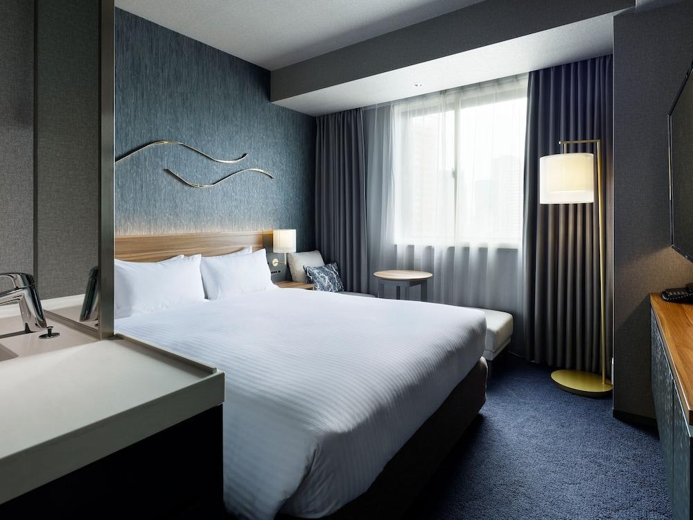 Mitsui Garden Hotel Gotanda Tokyo Room Type - Superior, 1 bed Double, Non Smoking