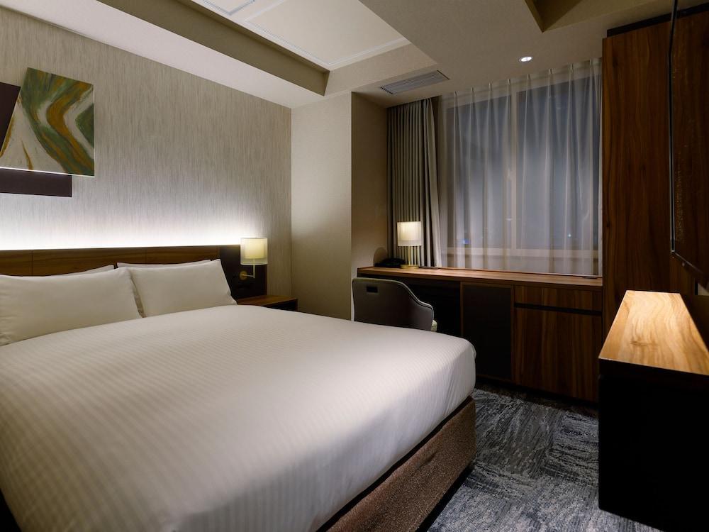 Mitsui Garden Hotel Gotanda Tokyo - Tap to explore photos