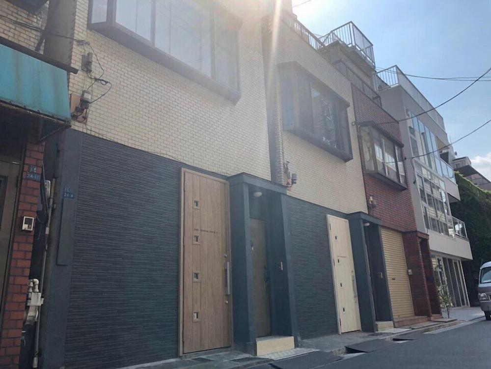 Kino Asakusa House