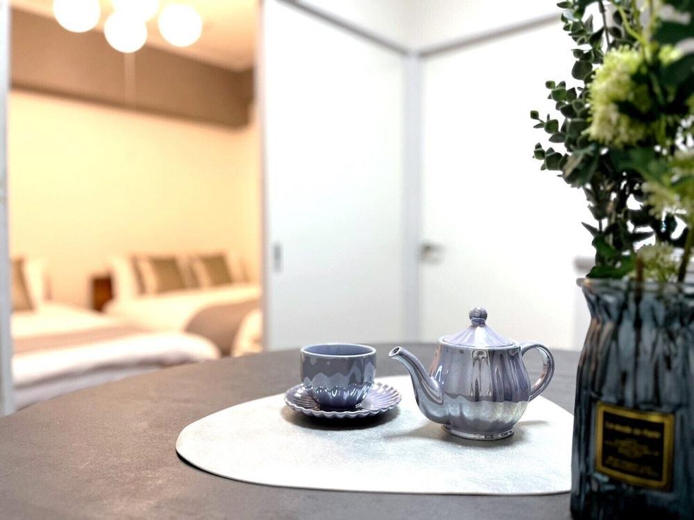 Tobu Highline Daimon Room Type - TOBU HIGHLINE DAIMON