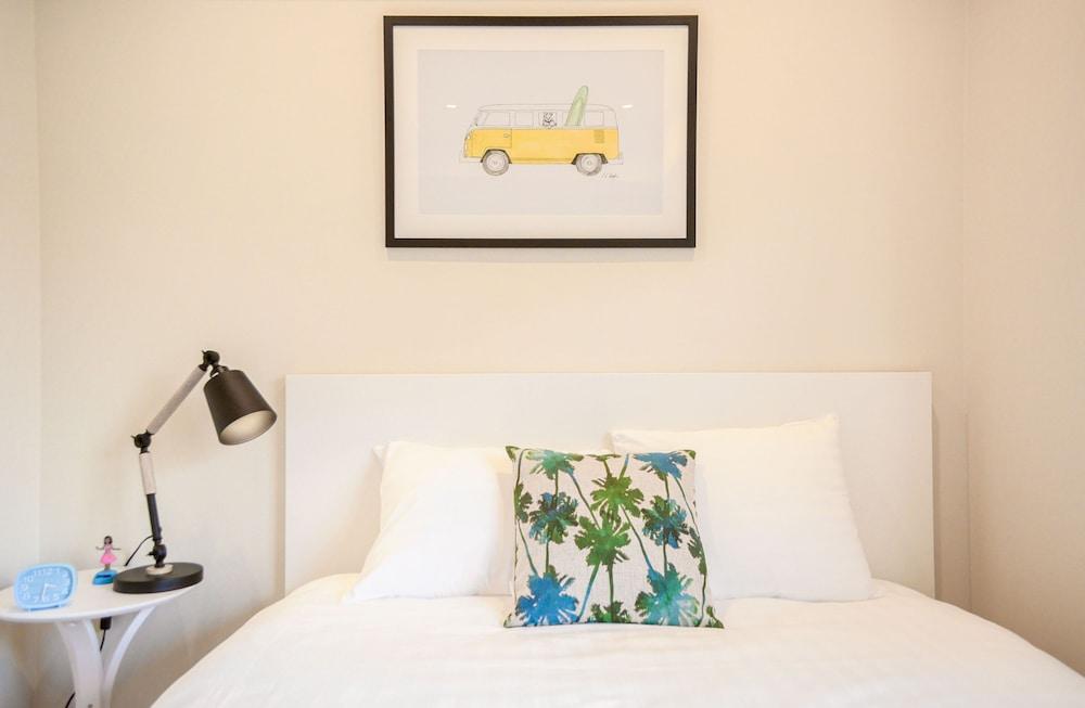 Dash Living Tsukiji Room Type - Standard Apartment