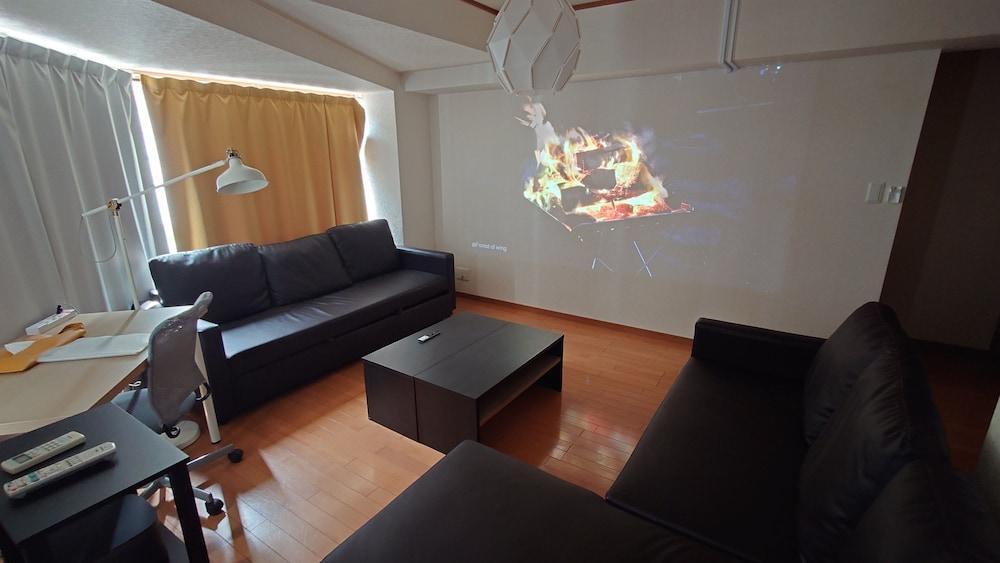 Satellite Hotel Komagome Room Type - House Satellite Hotel Komagome Room Type - House