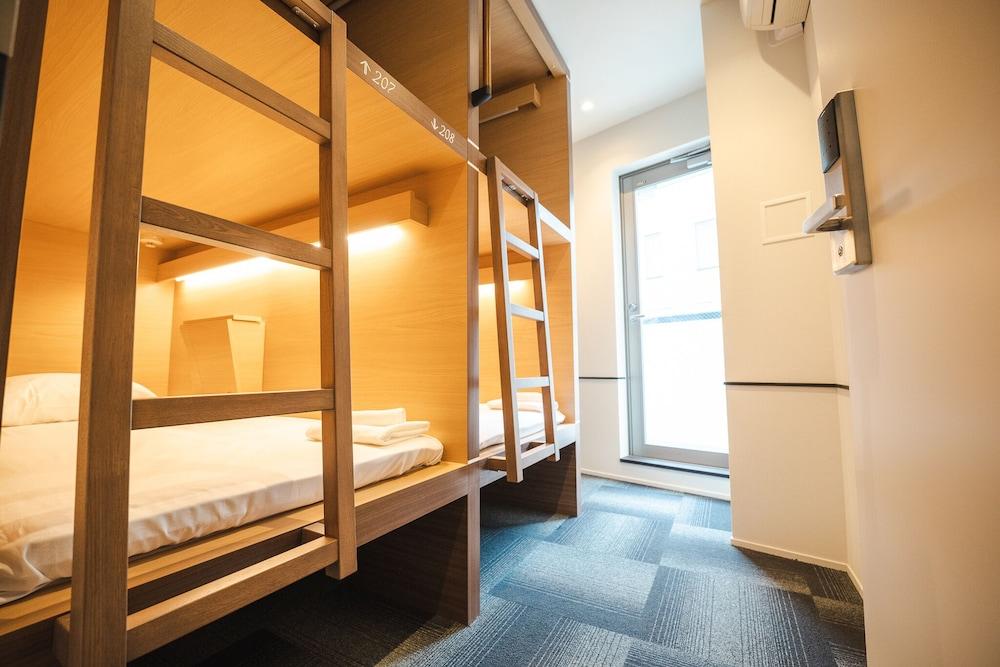 COB HOTEL ASAKUSA