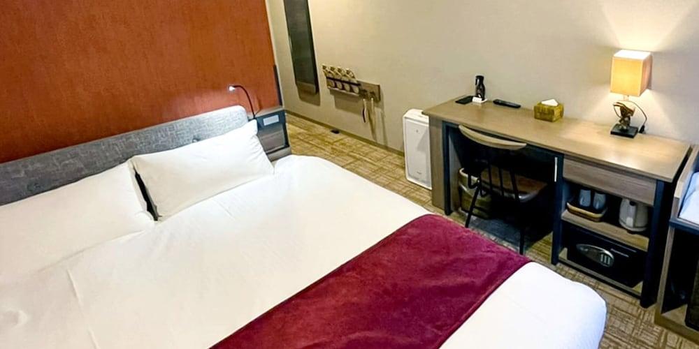 HOTEL SUI AKASAKA byABEST Room Type - Standard Double Room, Non Smoking
