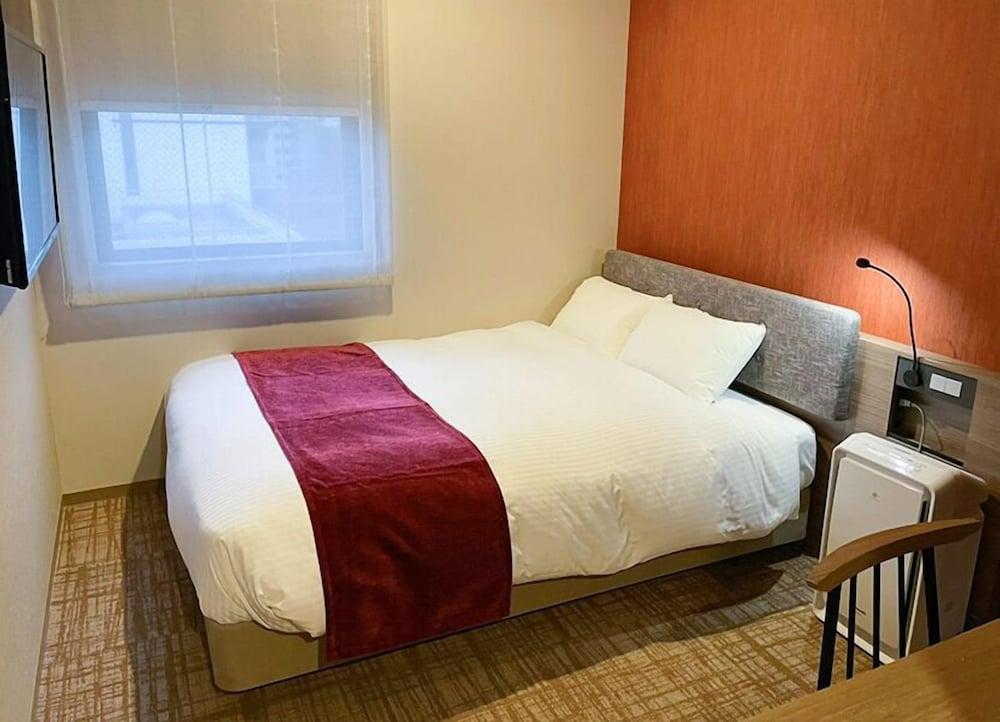 HOTEL SUI AKASAKA byABEST Room Type - Standard Double Room, Non Smoking