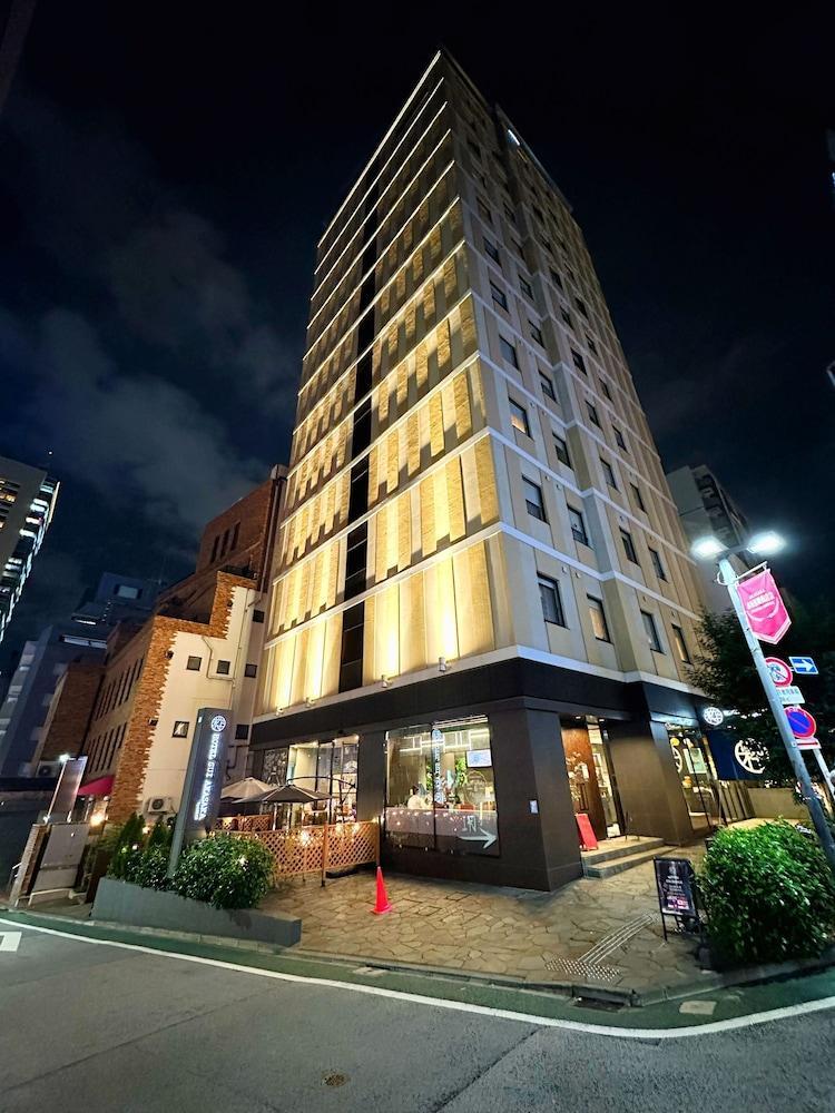 HOTEL SUI AKASAKA byABEST - Tap to explore photos