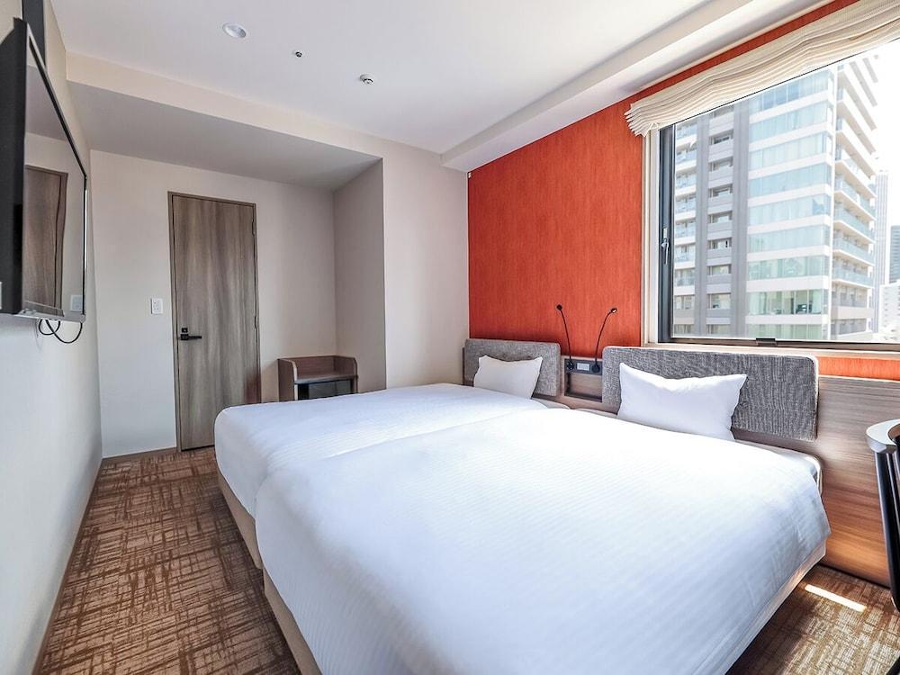 HOTEL SUI AKASAKA byABEST Room Type - Economy Twin Room, Non Smoking