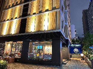 HOTEL SUI AKASAKA byABEST - Tap to explore photos