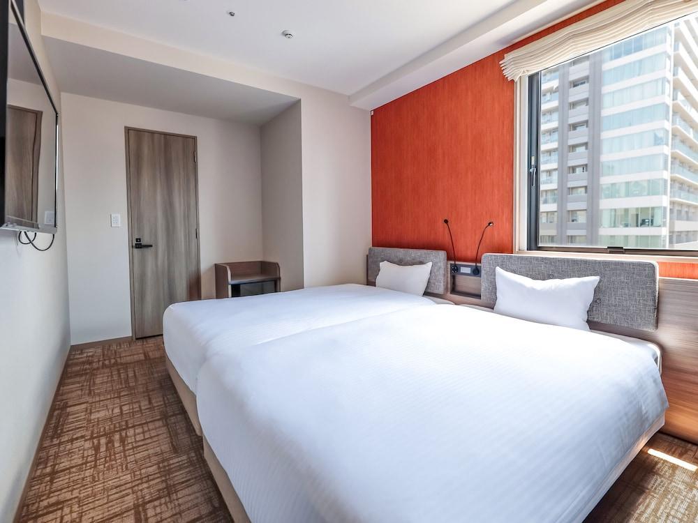 HOTEL SUI AKASAKA byABEST Room Type - Superior Twin Room, Non Smoking HOTEL SUI AKASAKA byABEST Room Type - Superior Twin Room, Non Smoking