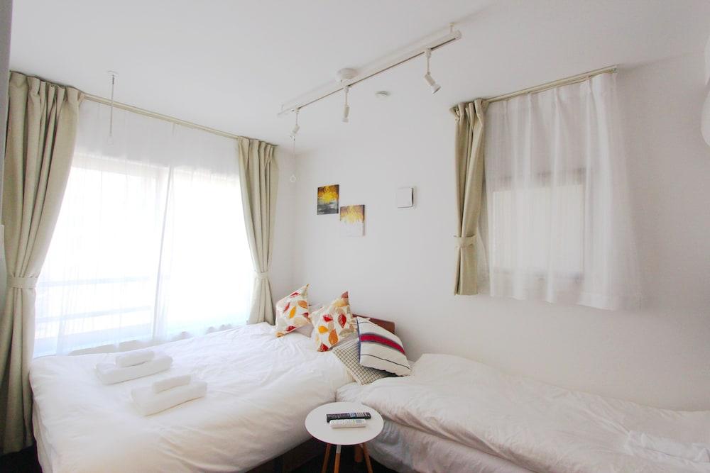 Nestay inn Tokyo Otsuka 103 - Tap to explore photos
