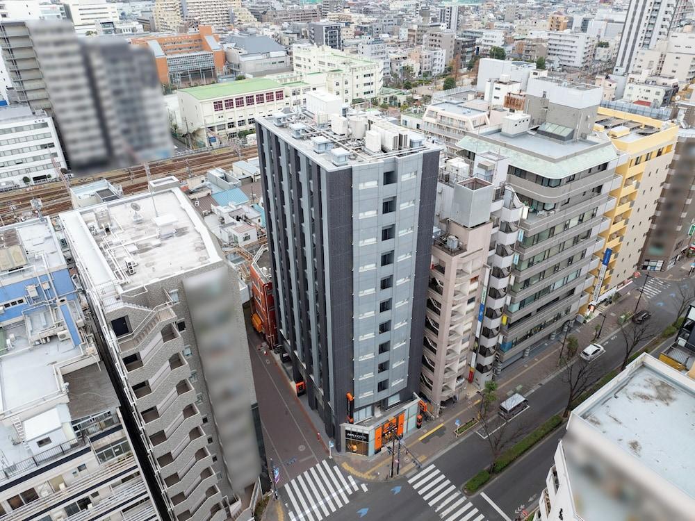 APA Hotel Kamata Ekimae - Tap to explore photos