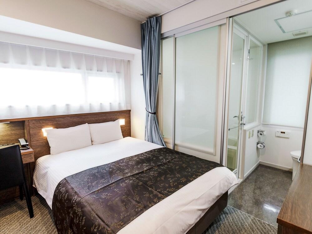 APA Hotel Kamata Ekimae Room Type - Double Room, Non Smoking