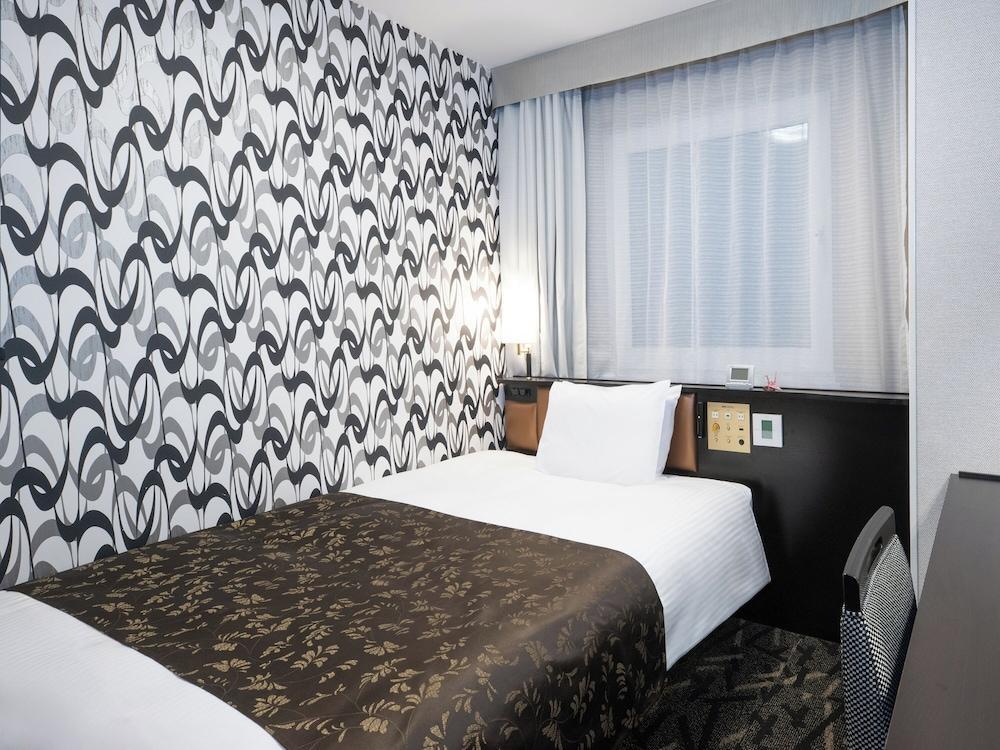 APA Hotel Kamata Ekimae - Tap to explore photos